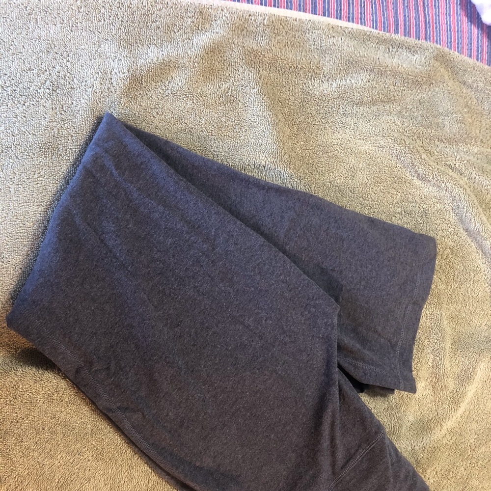 Workout leggings